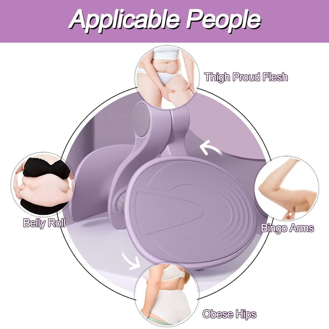 Ejercitador Pélvico Muscular