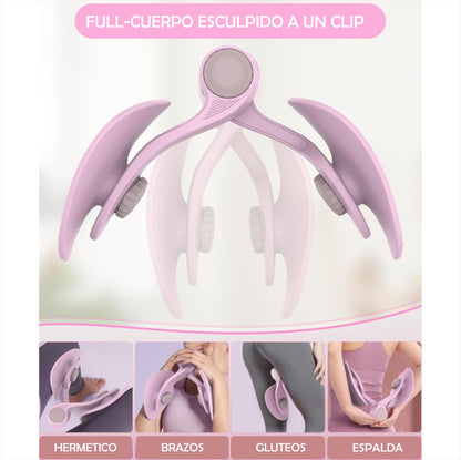 Ejercitador Pélvico Muscular